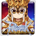 ragnarok classic android application logo